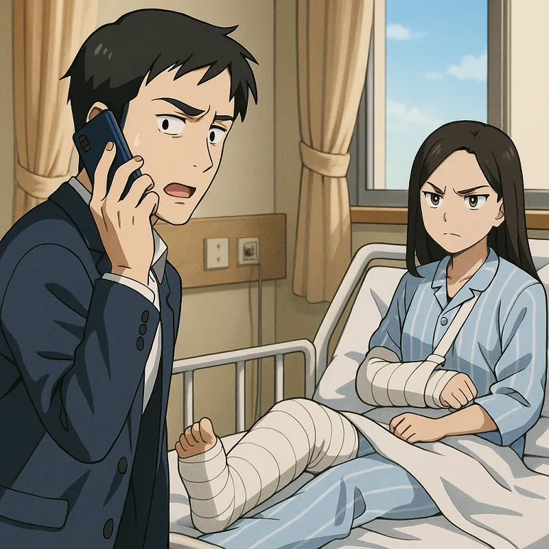 12대 중과실 교통사고 형사처벌 벌금형 가능할까?