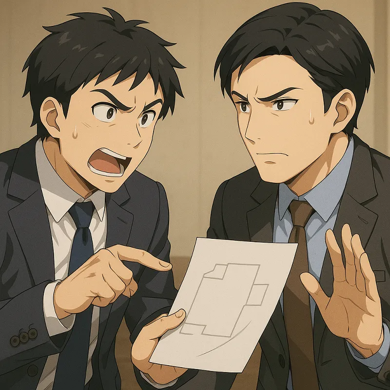 부동산 공동투자 책임회피 소송 계약서 없어도 가능