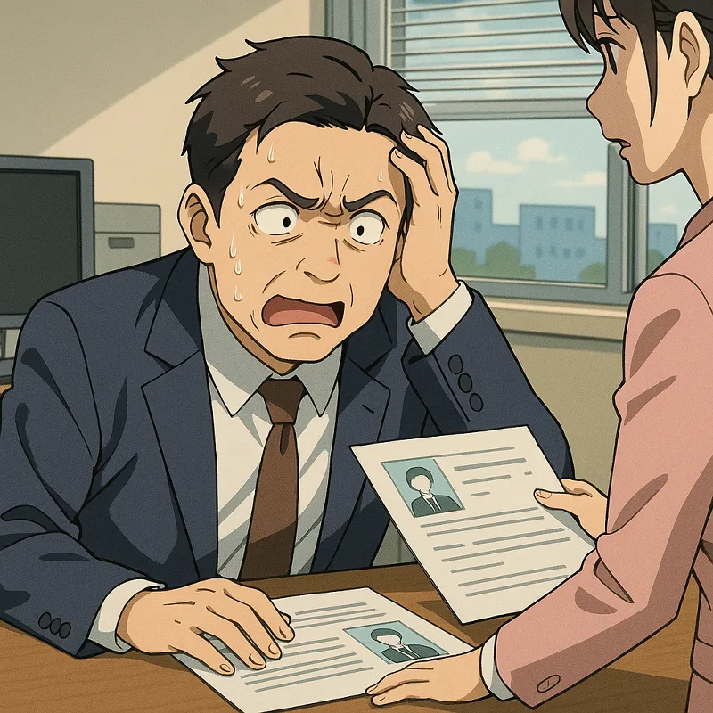 실업급여 부정수급 직원 퇴사 사업주