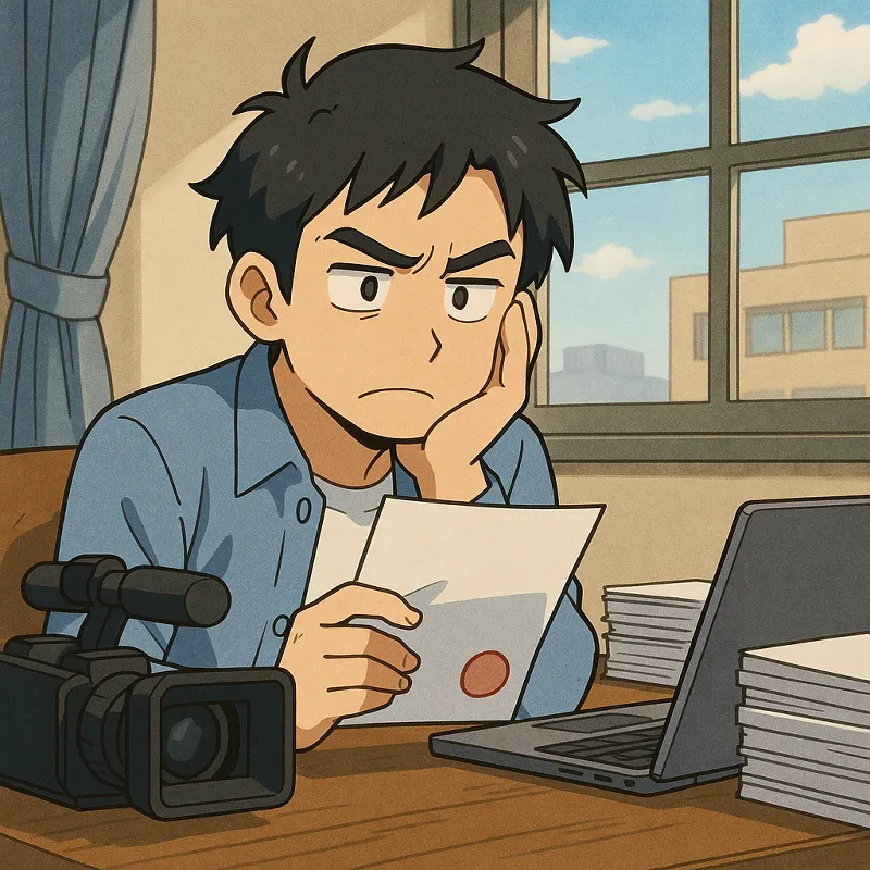 홍보영상 대금 미지급 대응 방법 소액도 반드시 받는 법